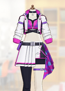 [スパーリング・セラム]三浦あずさ