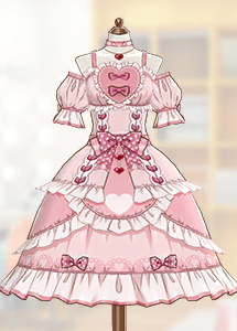 [キャッチマイ♥ラブハート]三浦あずさ