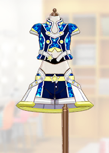 [ポッピン☆レモンスター+]双海亜美