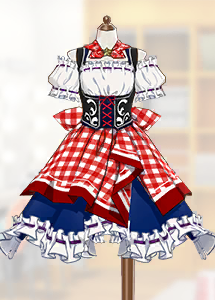 [カントリー・フラッパー+]双海亜美