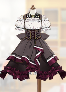 [カントリー・フラッパー++]双海亜美