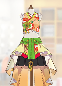 [桃花♡HINA♡ARARE+]双海亜美