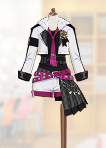 [グッディ・バッドガール+]双海亜美