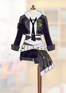 [グッディ・バッドガール++]双海亜美