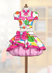 [ワンダリング◎バルーン+]双海亜美