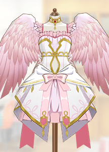 [ホーリー・エンジェル]双海亜美