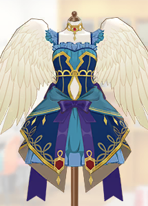 [ホーリー・エンジェル+]双海亜美