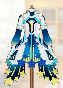 [スター・トライン']双海亜美