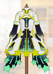 [スター・トライン'++]双海亜美