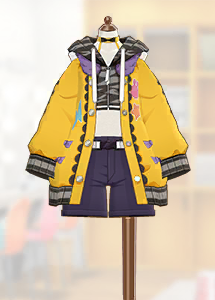 [ドンブラ・小鬼+]双海亜美