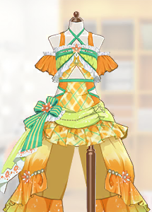 [マーベラス・ブルーアワー+]双海亜美