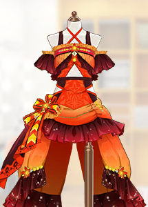 [マーベラス・ブルーアワー++]双海亜美