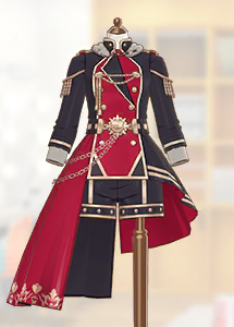 [ソル・サンバースト+]双海亜美