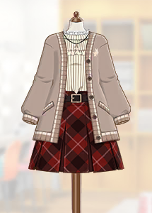 [プライベートドレス 亜美+]双海亜美