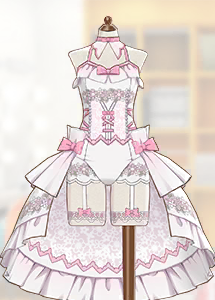 [ハネムーン・シャワー]双海亜美