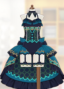 [ハネムーン・シャワー+]双海亜美