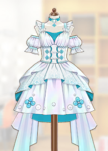 [エレメンタル・バブル]双海亜美