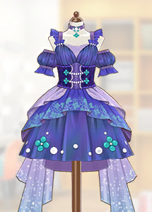 [エレメンタル・バブル+]双海亜美