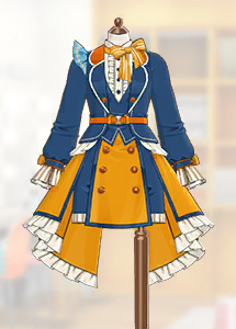 [ジェネレーション・トラベラー]双海亜美