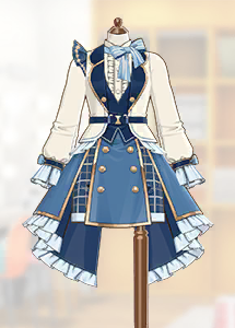 [ジェネレーション・トラベラー+]双海亜美