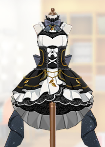 [ミックスモノクローム]双海真美