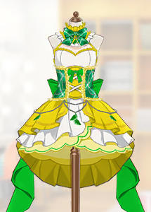 [ミックスモノクローム+]双海真美