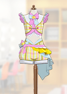 [フレッシュ☆シトロン+]双海真美