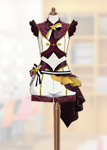 [フレッシュ☆シトロン++]双海真美