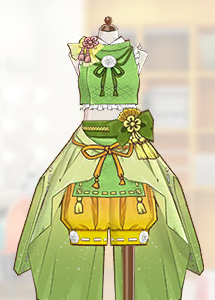 [ワクワク☆ジャパネスク]双海真美