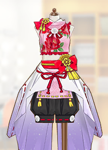 [ワクワク☆ジャパネスク+]双海真美