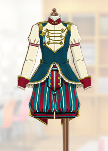 [スカイハイプリンス+]双海真美