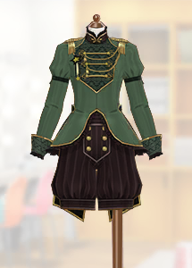 [スカイハイプリンス++]双海真美