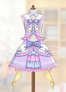 [デコレート・ファンシーズ]双海真美