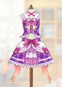 [デコレート・ファンシーズ+]双海真美