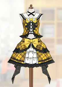 [デコレート・ファンシーズ++]双海真美