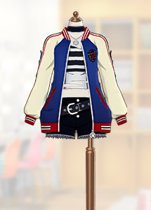 [ウルトラ・サイファー+]双海真美