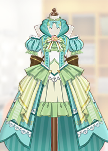 [ワーシップ・クイーン+]双海真美