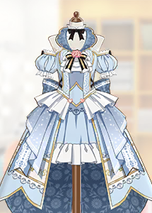 [ワーシップ・クイーン++]双海真美