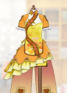 [WOW! I NEED!!]双海真美