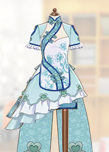 [WOW! I NEED!!+]双海真美