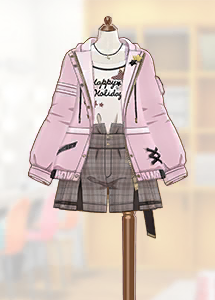 [プライベートドレス 真美++]双海真美