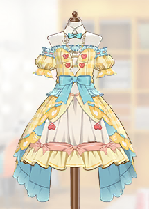 [ノン・フィニッシェ・マイ！]双海真美