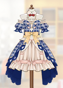 [ノン・フィニッシェ・マイ！+]双海真美