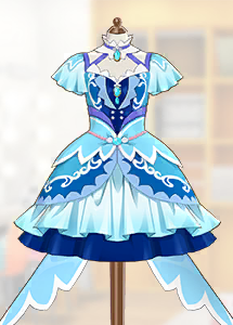 [アイ・アム・マミ☆]双海真美