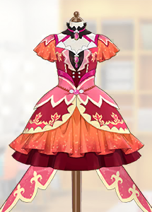 [アイ・アム・マミ☆+]双海真美