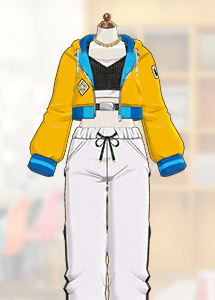 [Da-Mu-Da-Mu]双海真美