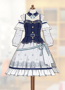 [せくしーシャンデリア]双海真美