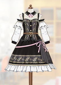 [せくしーシャンデリア+]双海真美