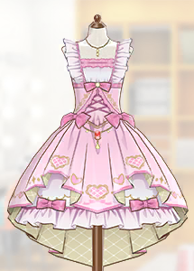 [Cute♡せ→ちょ→+]双海真美