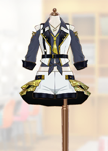 [ワイルドクラシックスター++]我那覇響